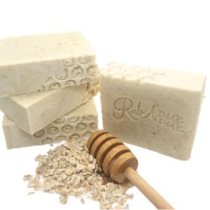 Plain Jane Artisan Soap BAR