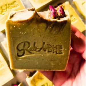 OH ROSIE Artisan Soap Bar 120g